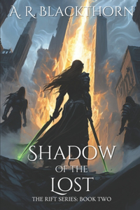 Shadow of the Lost