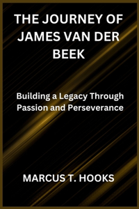 The Journey of James Van Der Beek