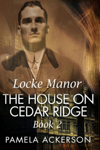 The House on Cedar Ridge
