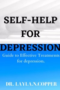 Self Help for Depression