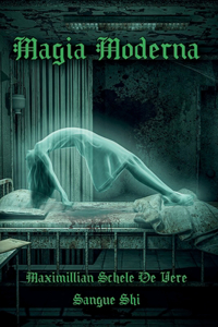 Magia Moderna