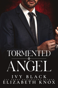 Tormented Angel