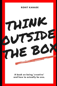 Think Outside The Box