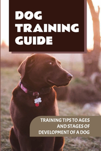 Dog Training Guide