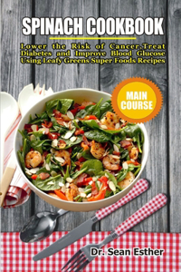 Spinach Cookbook