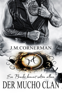 Der Mucho Clan 3 - Philipo Mucho