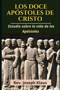Doce Apóstoles de Cristo