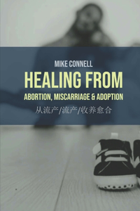 Healing from Abortion, Miscarriage & Adoption