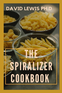 Spiralizer Cookbook