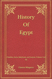 History Of Egypt