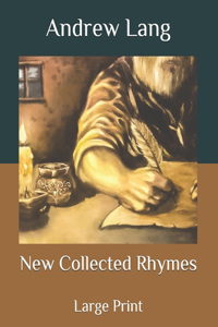 New Collected Rhymes
