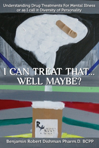 I Can Treat That Well... Maybe?