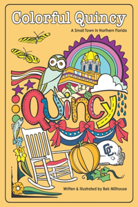 Colorful Quincy