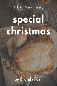 365 Special Christmas Recipes