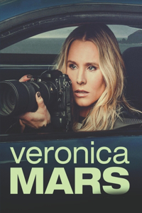 Veronica Mars