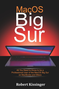 MacOS Big Sur