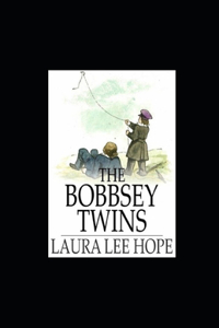 The Bobbsey Twins illustrated