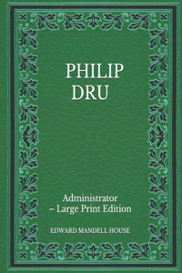 Philip Dru