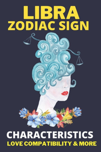 Libra zodiac sign
