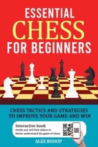 Essential Chess for Beginners