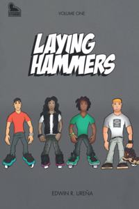Laying Hammers