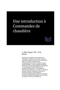 Une introduction à Commandes de chaudière