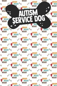 Autism Service Dog
