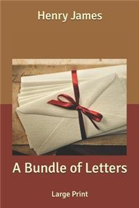 A Bundle of Letters
