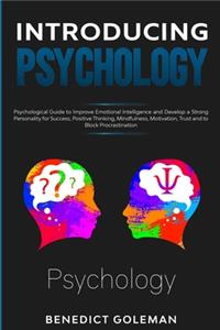 Introducing Psychology