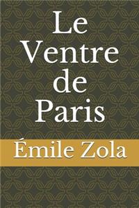 Le Ventre de Paris