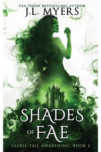 Shades of Fae