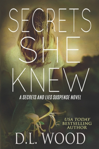 Secrets She Knew