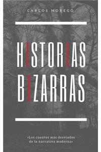 Historias Bizarras