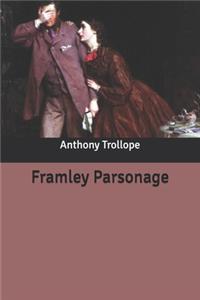 Framley Parsonage