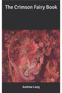 The Crimson Fairy Book