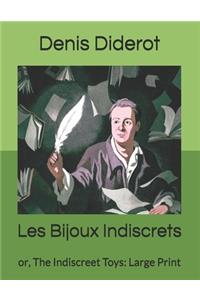 Les Bijoux Indiscrets