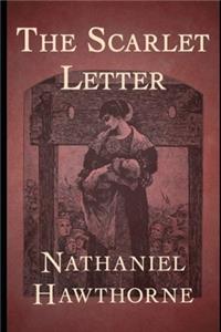 The Scarlet Letter By Nathaniel Hawthorne The New Updated Kindal Book