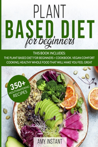 Plant Based Diet for Beginners