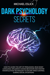 Dark Psychology Secrets