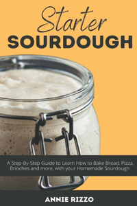 Starter Sourdough