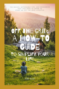Off the Grid