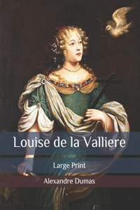 Louise de la Valliere