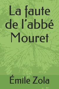 La faute de l'abbé Mouret