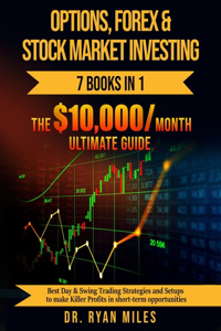Options, Forex & Stock Market Investing
