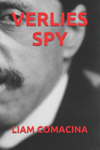 Verlies Spy