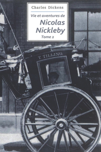 Vie et aventures de Nicolas Nickleby