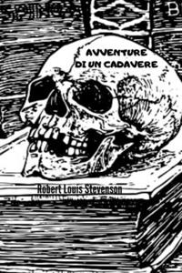 Avventure Di Un Cadavere