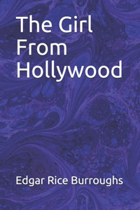 The Girl From Hollywood