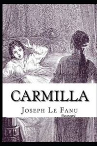 Carmilla Illustrated