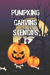 pumpkin carving stencils